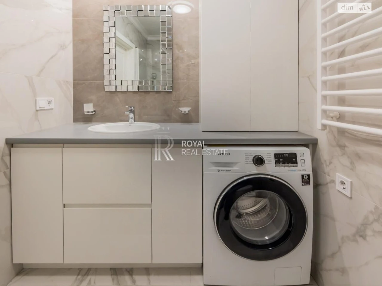 Apartment for sale in Saperne Pole