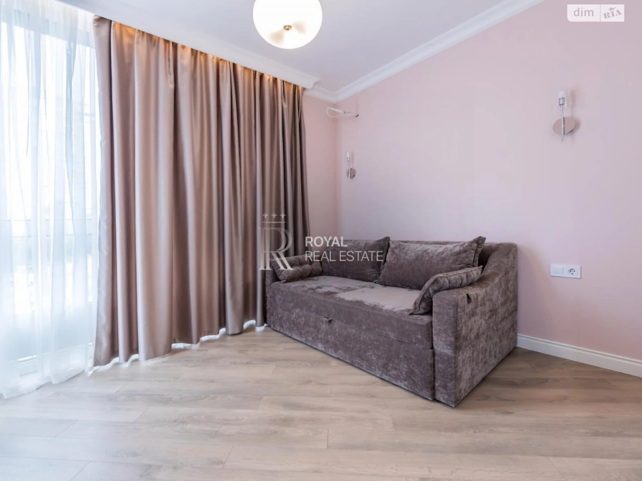 Apartment for sale in Saperne Pole