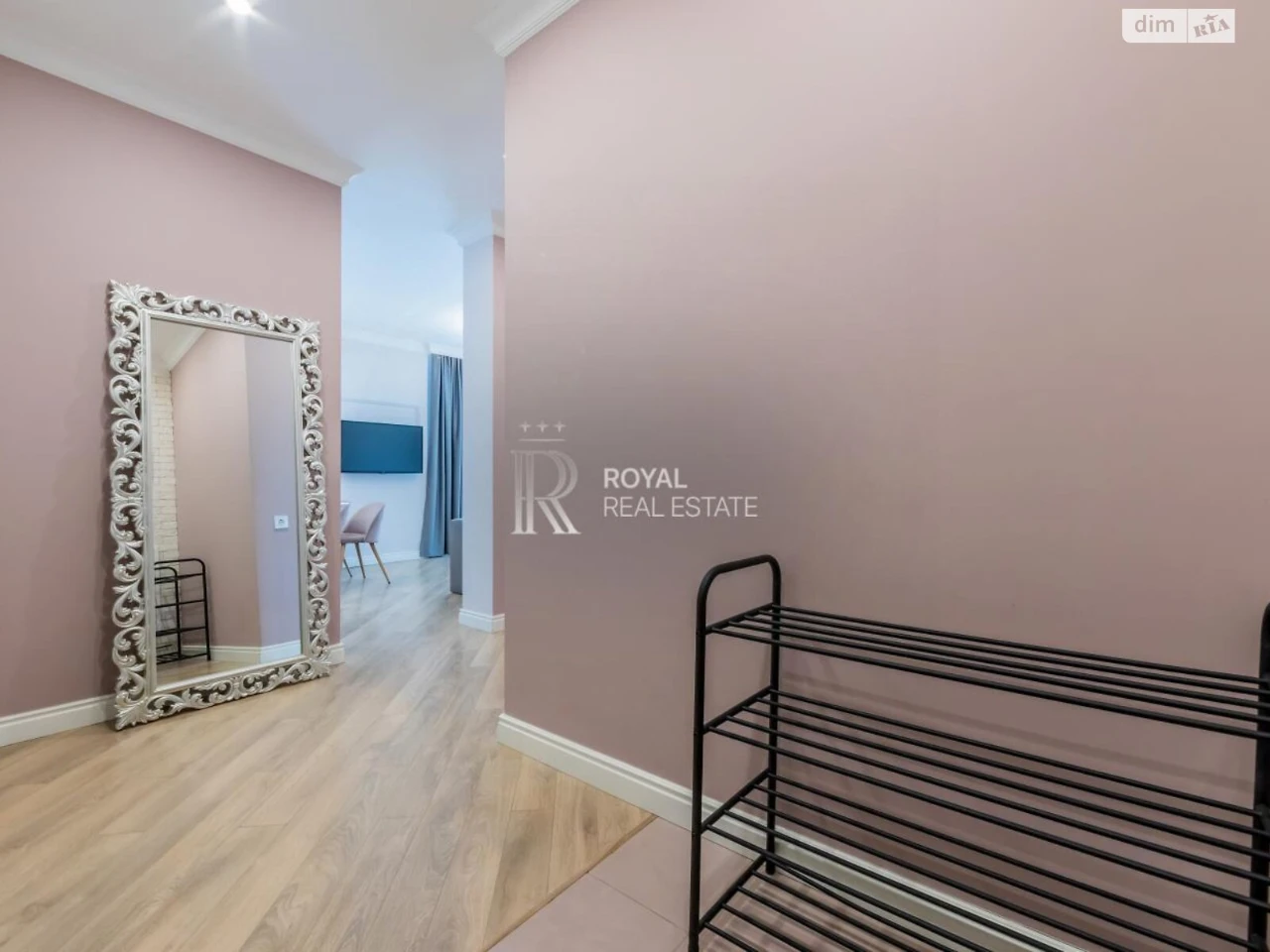 Apartment for sale in Saperne Pole