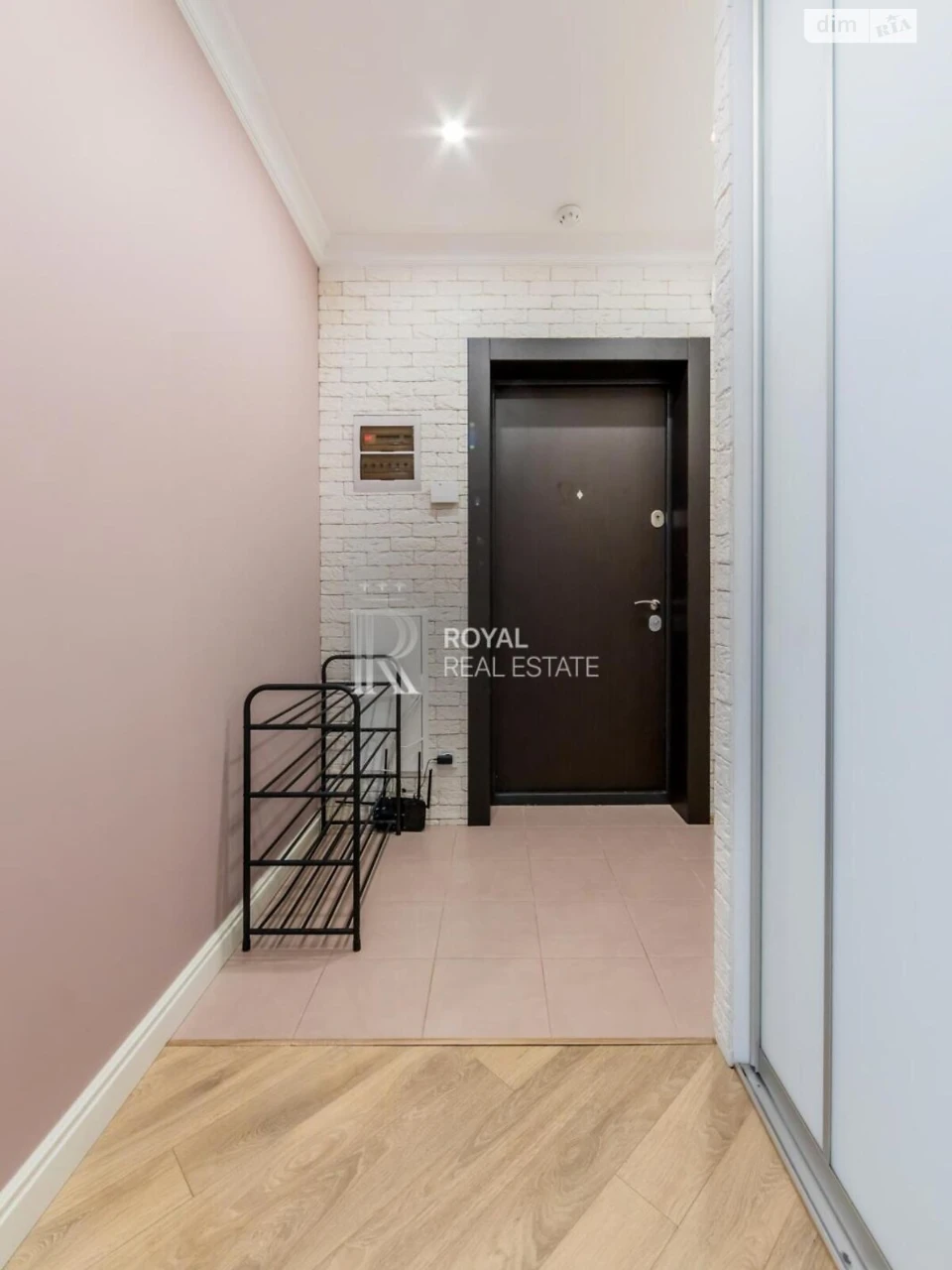 Apartment for sale in Saperne Pole