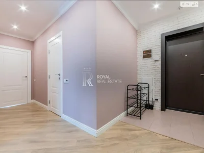 Apartment for sale in Saperne Pole