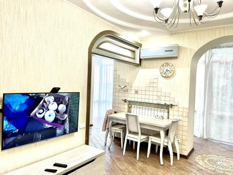 Продажа 3к квартиры, премиум класса Александровский р-н.