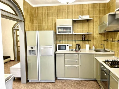 Продажа 3к квартиры, премиум класса Александровский р-н.