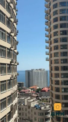 ‼️ПРОДАМ‼️ТЕРРАСА 1к 50,5 м квартира без Ремонтана Каманина‼