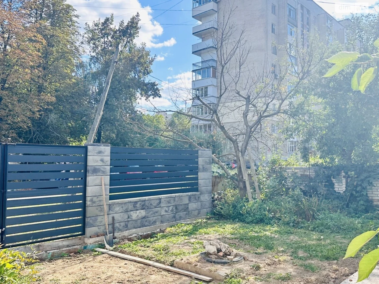 Продаж Частина будинку Київська
