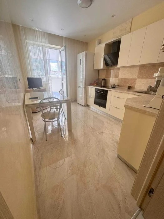 For sale: 2-room apartment in the Zhuravli Avantage H residential complex