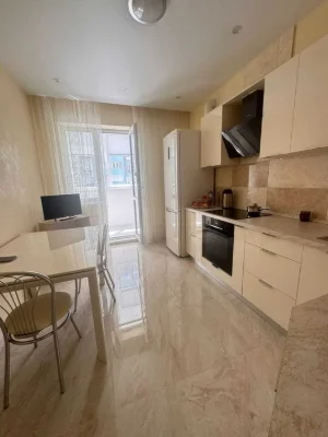 For sale: 2-room apartment in the Zhuravli Avantage H residential complex