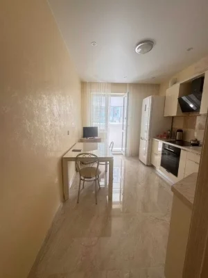 For sale: 2-room apartment in the Zhuravli Avantage H residential complex