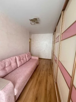 For sale: 2-room apartment in the Zhuravli Avantage H residential complex