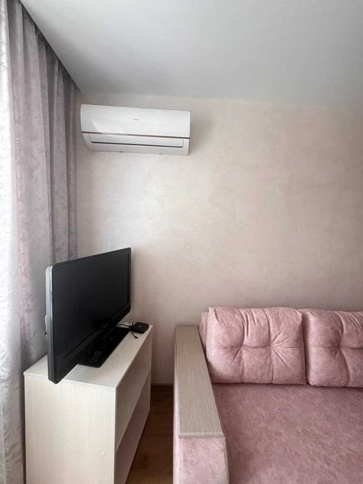 For sale: 2-room apartment in the Zhuravli Avantage H residential complex