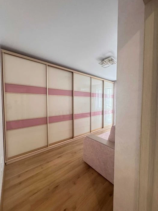 For sale: 2-room apartment in the Zhuravli Avantage H residential complex