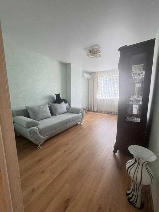 For sale: 2-room apartment in the Zhuravli Avantage H residential complex