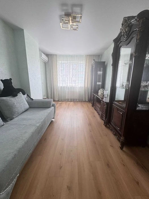For sale: 2-room apartment in the Zhuravli Avantage H residential complex