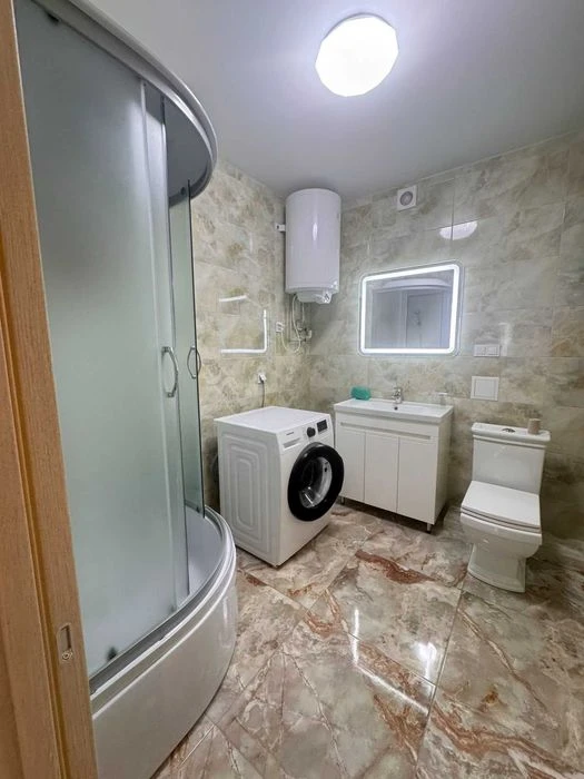 For sale: 2-room apartment in the Zhuravli Avantage H residential complex