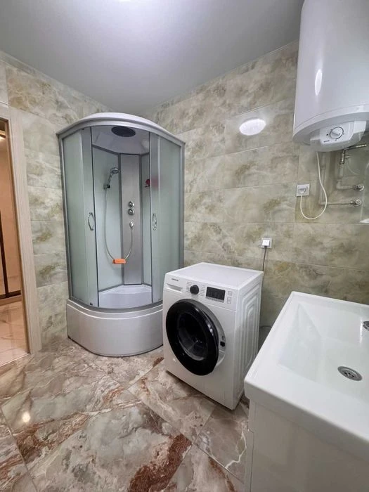 For sale: 2-room apartment in the Zhuravli Avantage H residential complex
