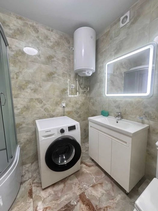 For sale: 2-room apartment in the Zhuravli Avantage H residential complex