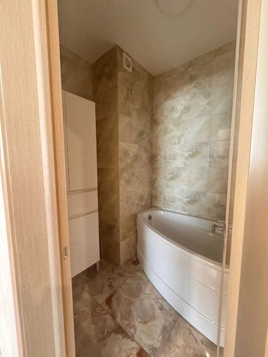 For sale: 2-room apartment in the Zhuravli Avantage H residential complex