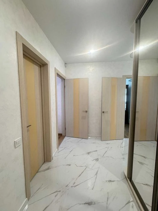 For sale: 2-room apartment in the Zhuravli Avantage H residential complex