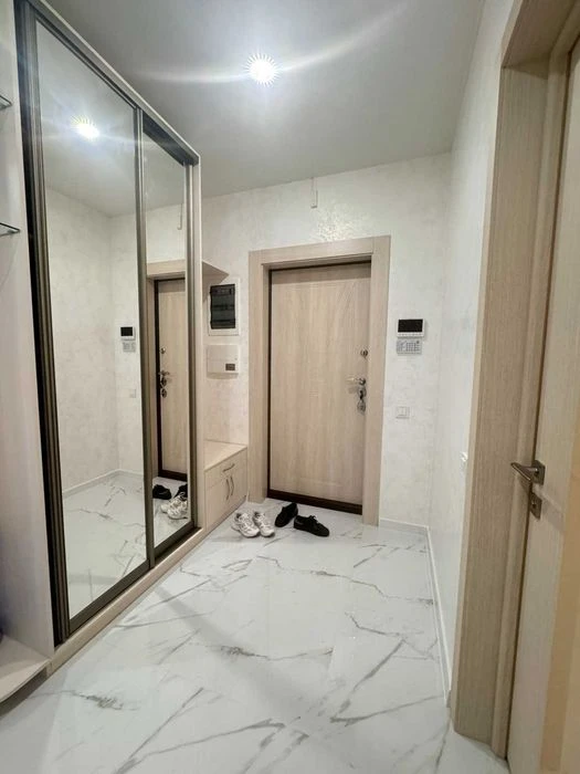 For sale: 2-room apartment in the Zhuravli Avantage H residential complex