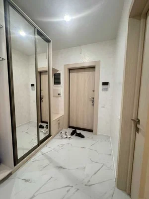 For sale: 2-room apartment in the Zhuravli Avantage H residential complex