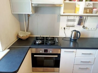 For sale 3-room apartment 72 sq. m on Urlivska Street 1/8 • ID 34569