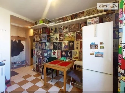 For sale 3-room apartment 72 sq. m on Urlivska Street 1/8 • ID 34569
