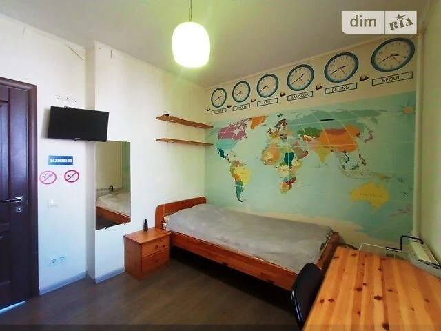 For sale 3-room apartment 72 sq. m on Urlivska Street 1/8 • ID 34569