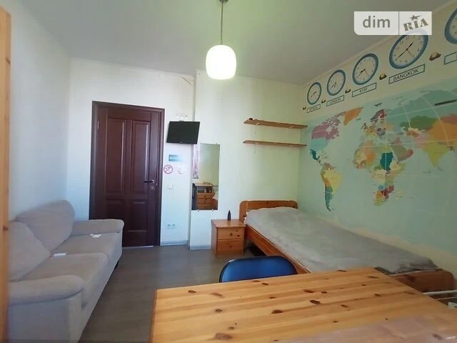 For sale 3-room apartment 72 sq. m on Urlivska Street 1/8 • ID 34569