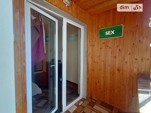 For sale 3-room apartment 72 sq. m on Urlivska Street 1/8 • ID 34569