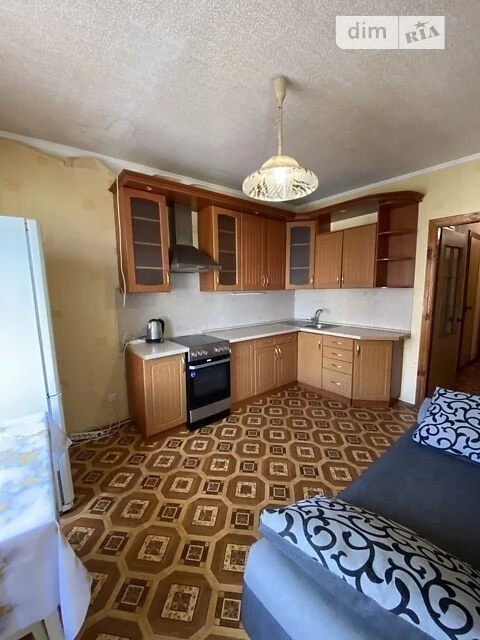 Продаж 1к квартири 40.7 кв. м на вул. Драгоманова 14 • ID 34