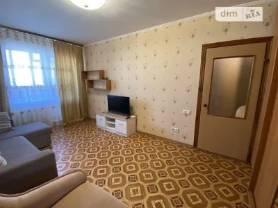 Продаж 1к квартири 40.7 кв. м на вул. Драгоманова 14 • ID 34