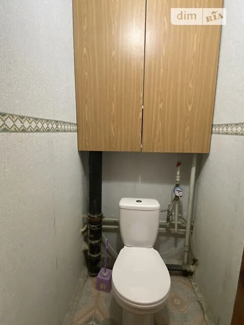 Продаж 1к квартири 40.7 кв. м на вул. Драгоманова 14 • ID 34