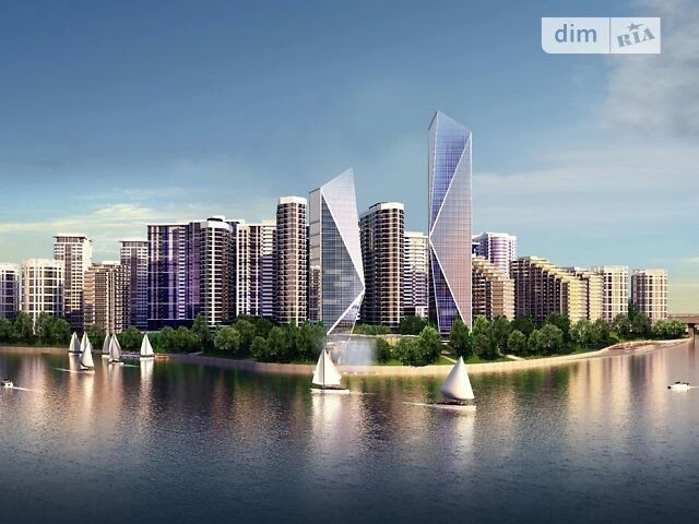 Продаж 1к квартири 42 кв. м на вул. Зарічна 4 • ID 34683135