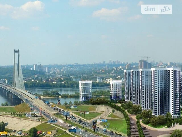 Продаж 1к квартири 42 кв. м на вул. Зарічна 4 • ID 34683135