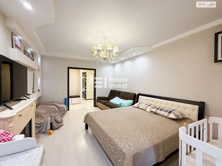 Sale Apartment Saltivskyi