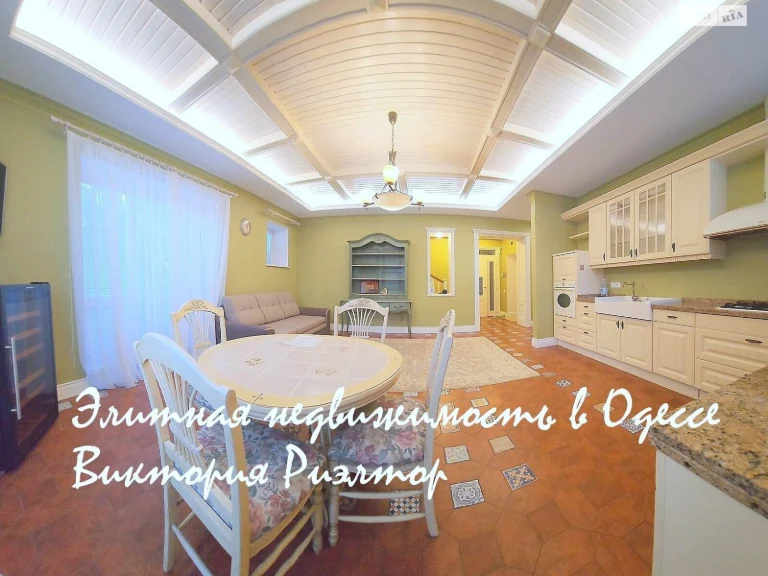 Long-Term Rental Apartment Primorsky