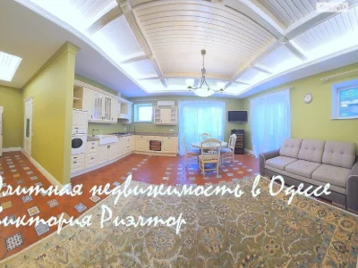 Long-Term Rental Apartment Primorsky