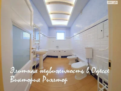 Long-Term Rental Apartment Primorsky