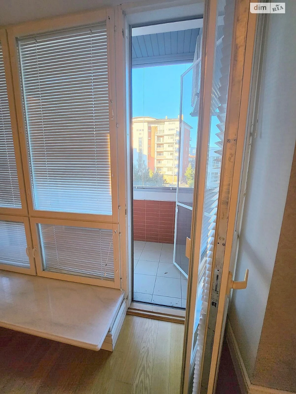 Long-Term Rental Apartment Primorsky