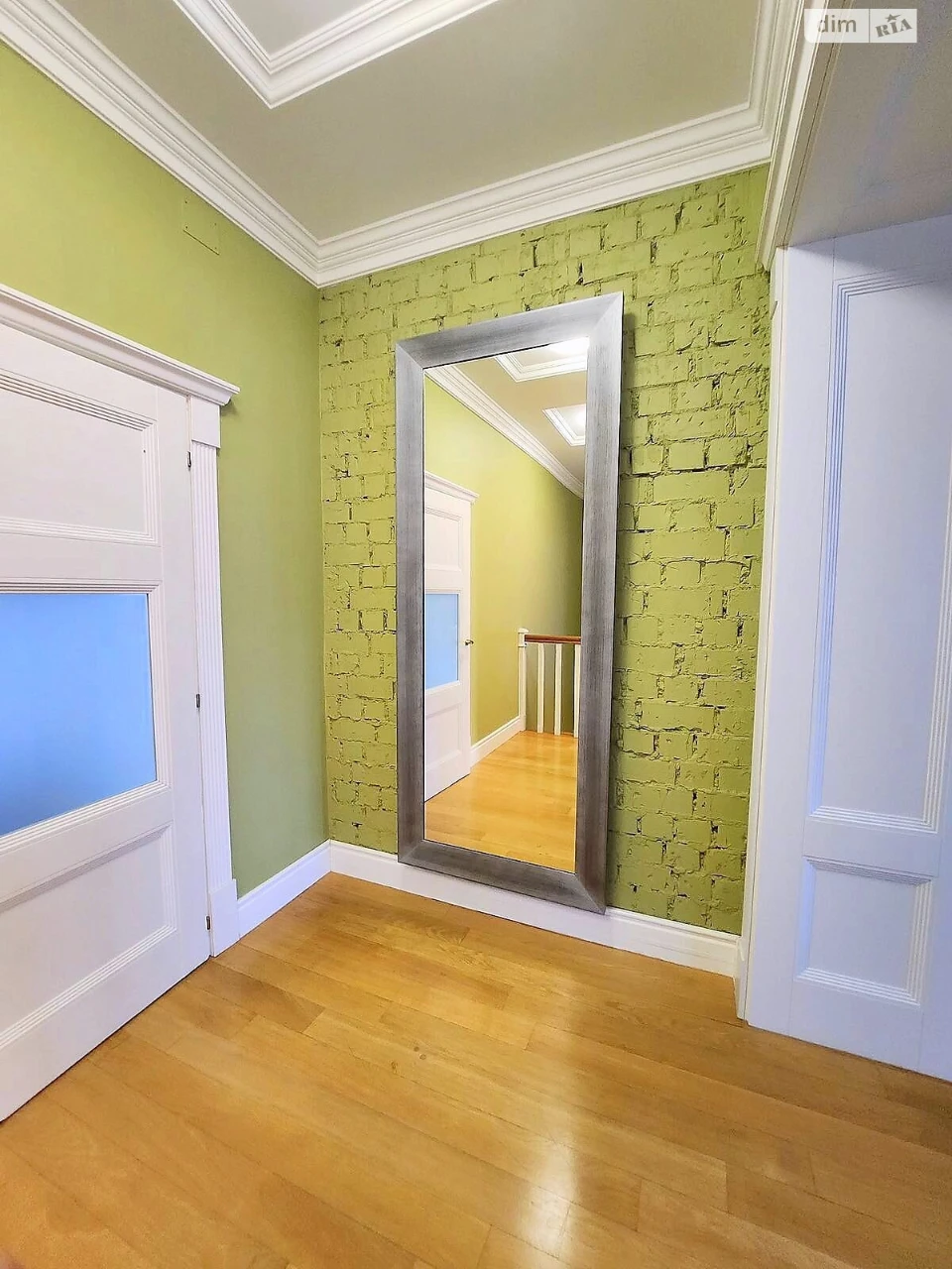 Long-Term Rental Apartment Primorsky