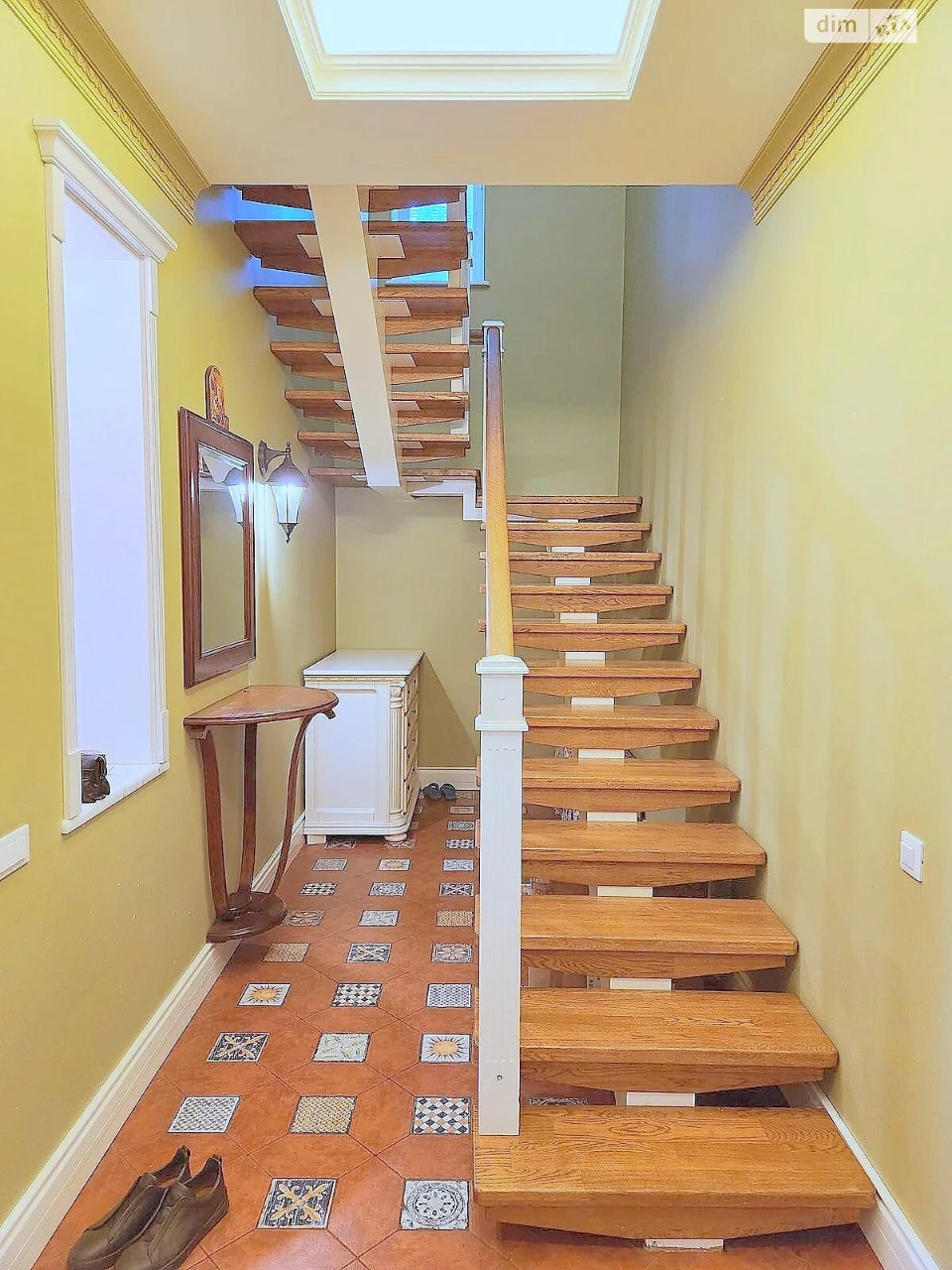 Long-Term Rental Apartment Primorsky