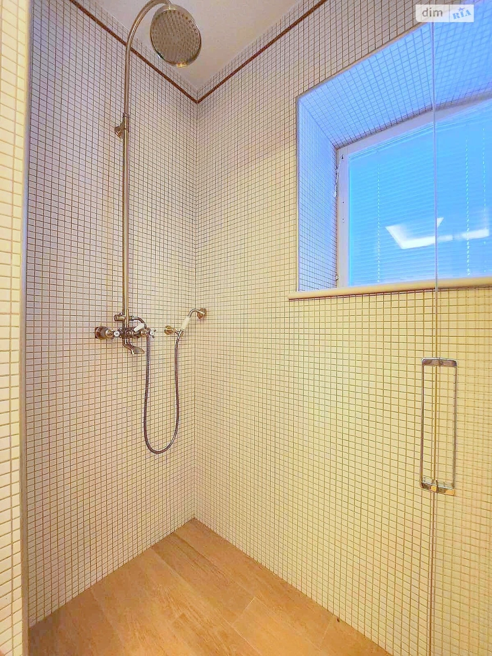 Long-Term Rental Apartment Primorsky
