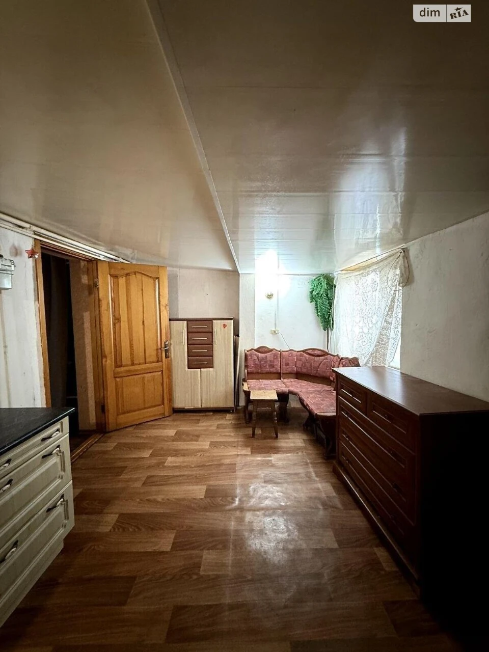 Продаж Квартира Очеретянка
