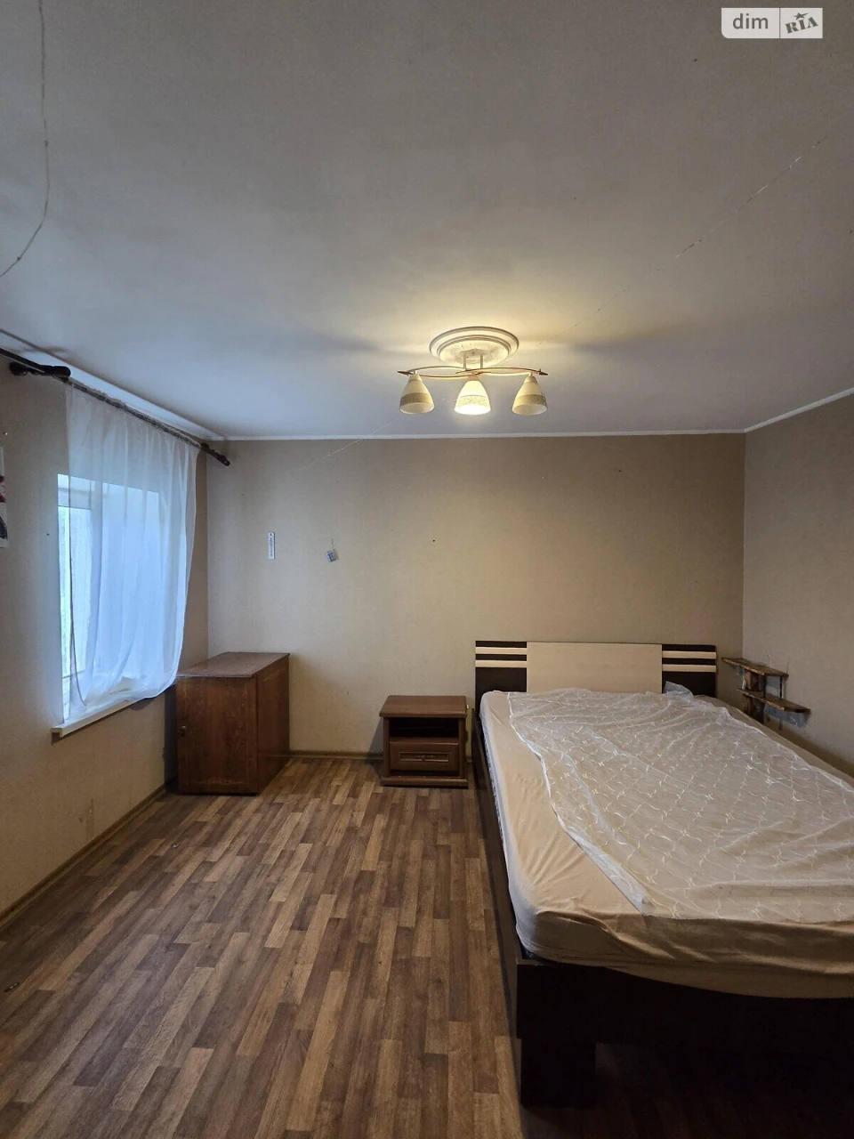 Продаж Квартира Очеретянка