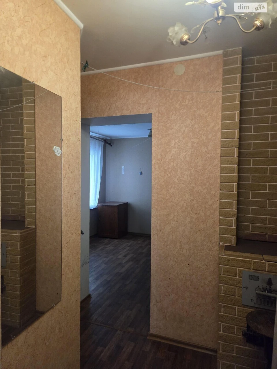 Продаж Квартира Очеретянка