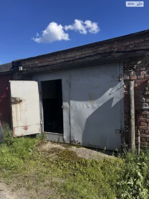 Продаж Місце в гаражному кооперативі Хутір Шевченка
