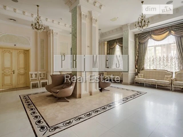 Продаж 4к квартири 191.2 кв. м на бул. Тараса Шевченка 27Б •