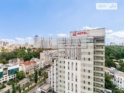 Продаж 4к квартири 191.2 кв. м на бул. Тараса Шевченка 27Б •