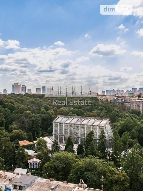 Продаж 4к квартири 191.2 кв. м на бул. Тараса Шевченка 27Б •