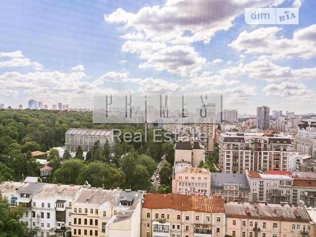 Продаж 4к квартири 191.2 кв. м на бул. Тараса Шевченка 27Б •